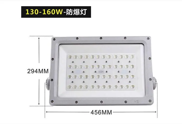 CCD97LED防爆投光燈III型